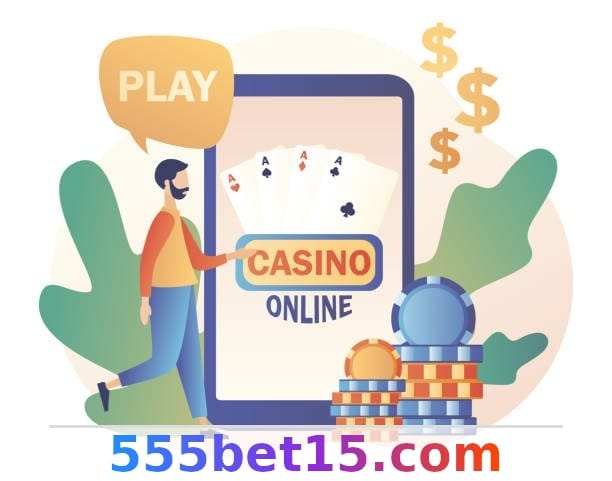 555bet - Afiliados | Programa de Parceria Lucrativo 4 Imagem ilustrativa