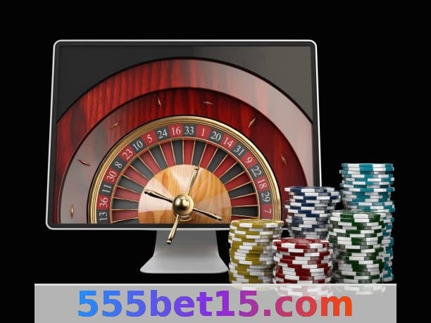 555bet - Free Spins Incríveis para Jogadores Brasileiros 4 Imagem ilustrativa