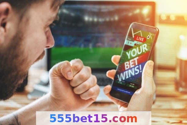 555bet - Jogos Online e Apostas Esportivas 3 Imagem ilustrativa